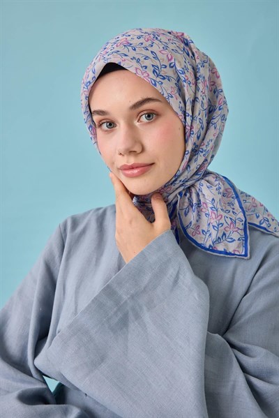 Silk Home Soft Eşarp 73089-18