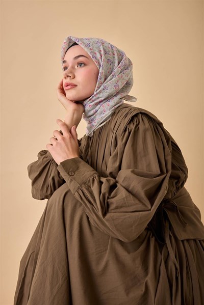 Silk Home Soft Eşarp 73089-19