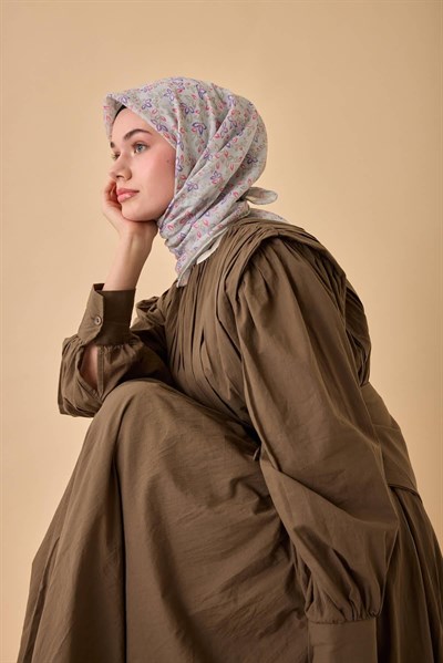 Silk Home Soft Eşarp 73089-19