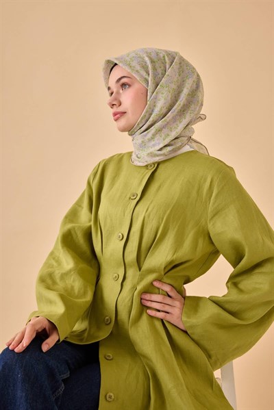 Silk Home Soft Eşarp 73089-20