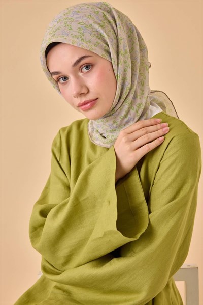 Silk Home Soft Eşarp 73089-20