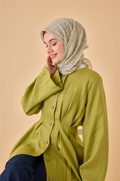 Silk Home Soft Eşarp 73089-20