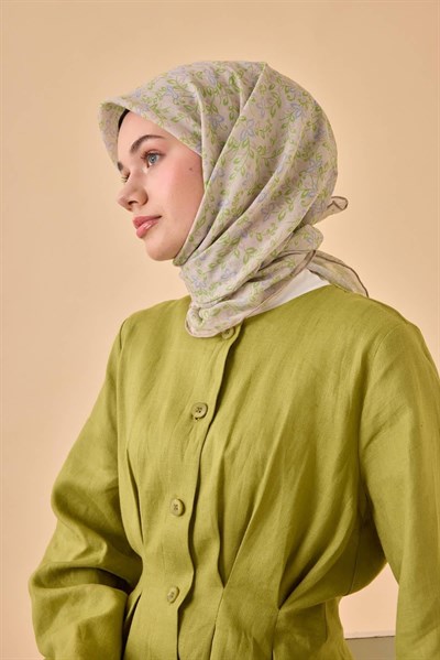 Silk Home Soft Eşarp 73089-20