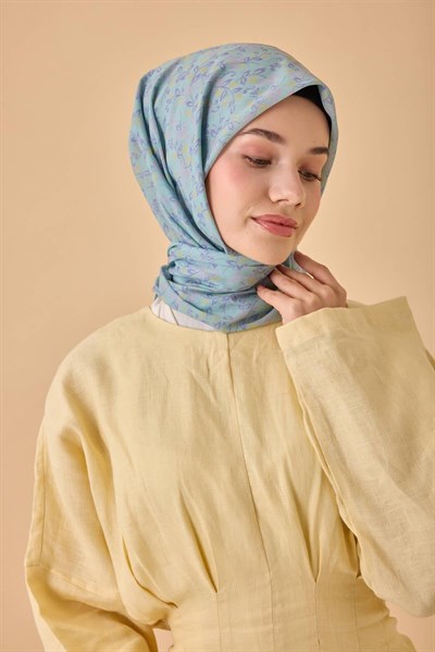 Silk Home Soft Eşarp 73089-21