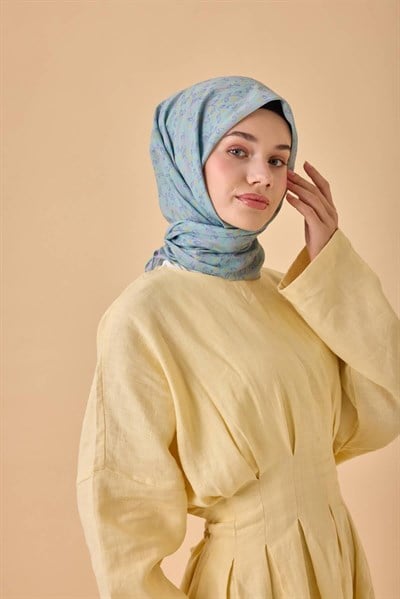 Silk Home Soft Eşarp 73089-21
