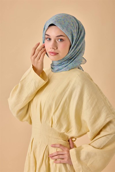 Silk Home Soft Eşarp 73089-21