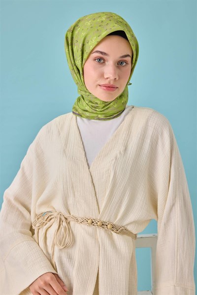Silk Home Soft Eşarp 73089-22