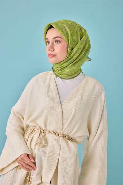 Silk Home Soft Eşarp 73089-22