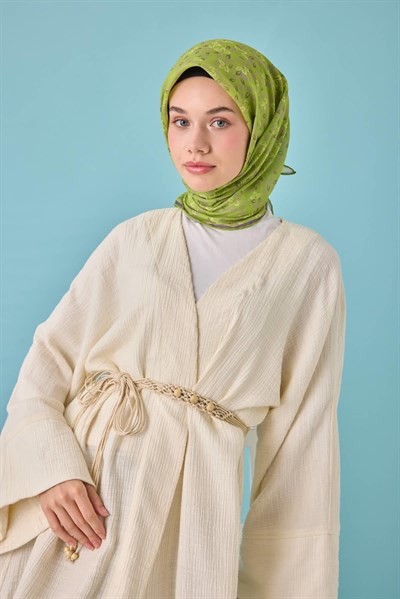 Silk Home Soft Eşarp 73089-22