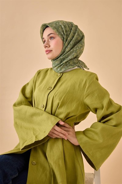 Silk Home Soft Eşarp 73089-23