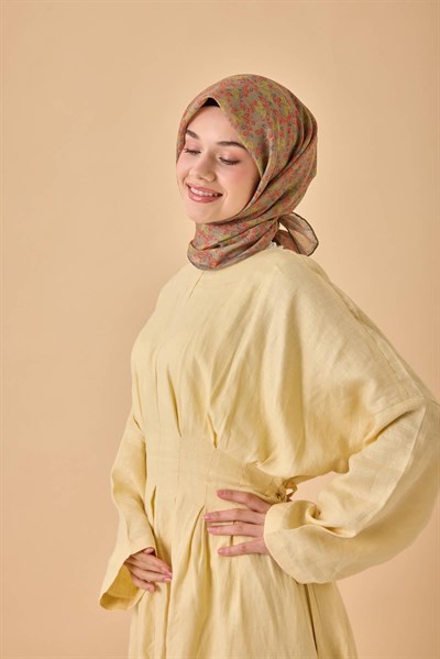 Silk Home Soft Eşarp 73089-24