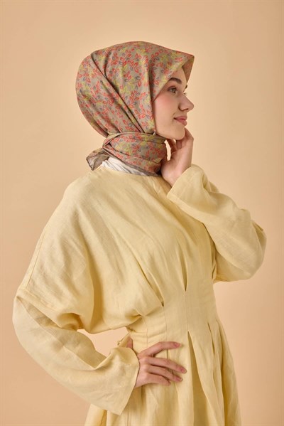 Silk Home Soft Eşarp 73089-24