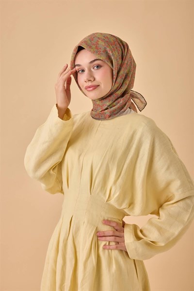 Silk Home Soft Eşarp 73089-24