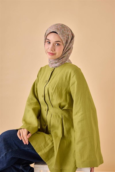 Silk Home Soft Eşarp 73089-25