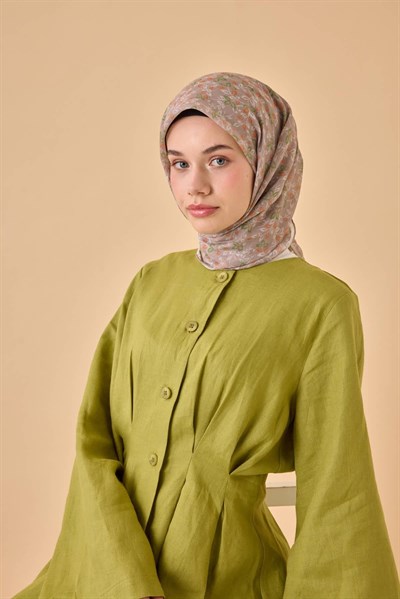 Silk Home Soft Eşarp 73089-25