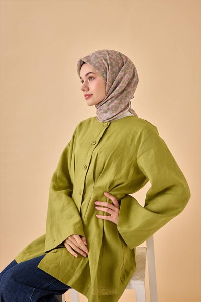 Silk Home Soft Eşarp 73089-25