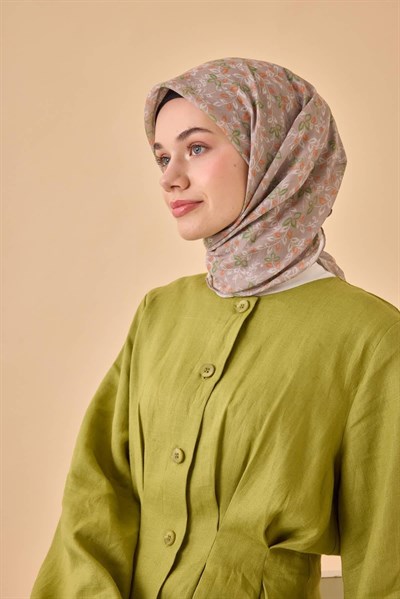 Silk Home Soft Eşarp 73089-25