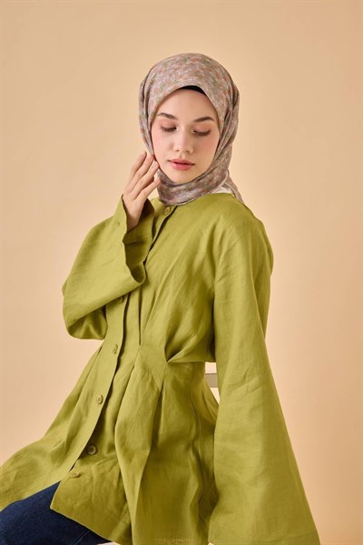 Silk Home Soft Eşarp 73089-25