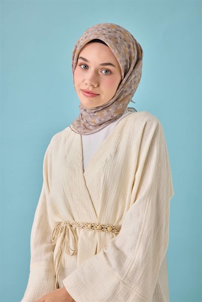 Silk Home Soft Eşarp 73089-26