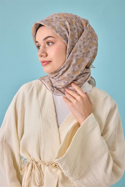 Silk Home Soft Eşarp 73089-26