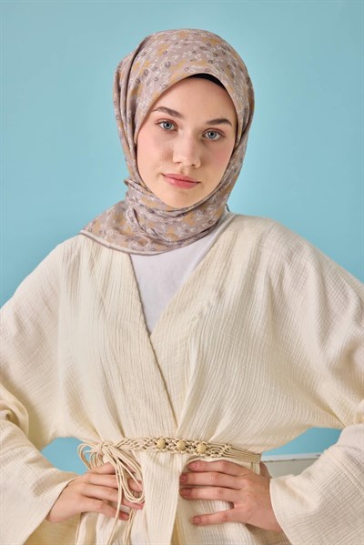 Silk Home Soft Eşarp 73089-26
