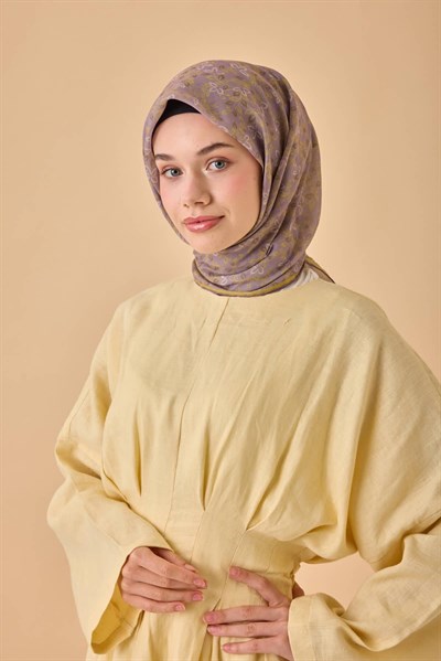 Silk Home Soft Eşarp 73089-27