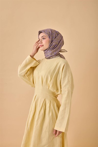 Silk Home Soft Eşarp 73089-28