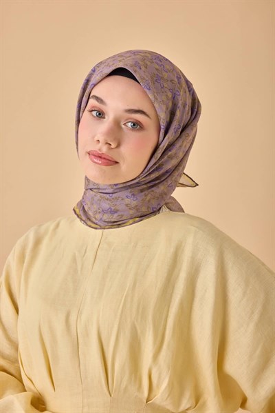 Silk Home Soft Eşarp 73089-28