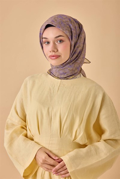 Silk Home Soft Eşarp 73089-28