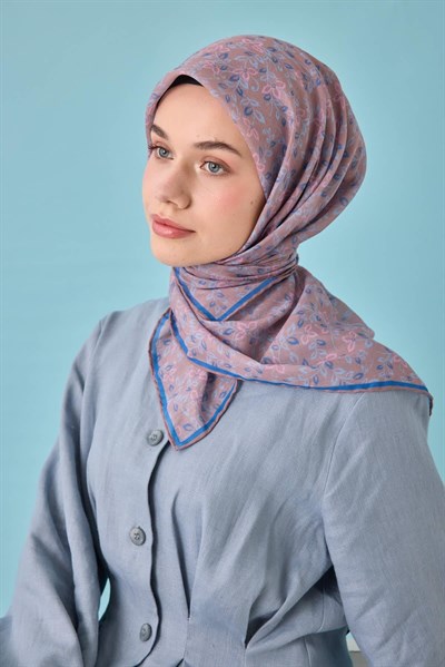 Silk Home Soft Eşarp 73089-29