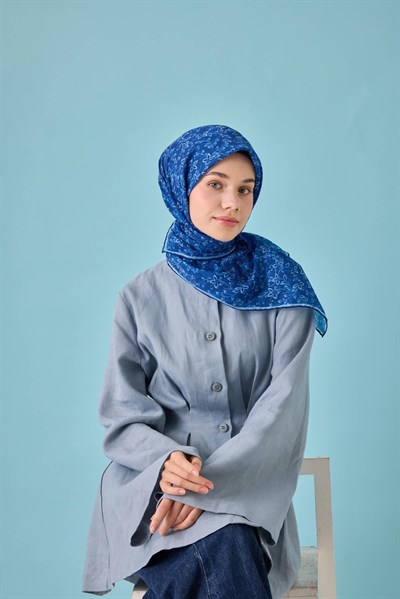 Silk Home Soft Eşarp 73089-30