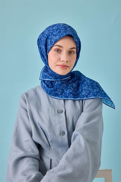 Silk Home Soft Eşarp 73089-30