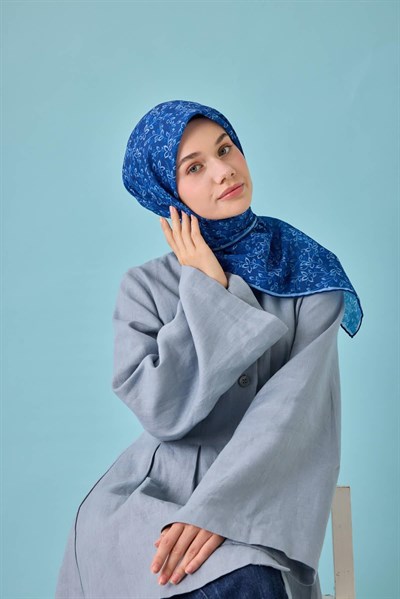 Silk Home Soft Eşarp 73089-30