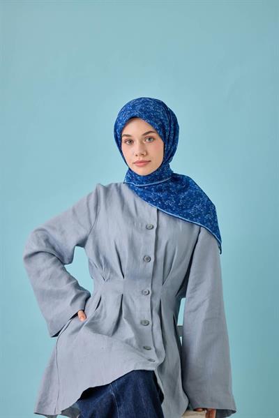 Silk Home Soft Eşarp 73089-30