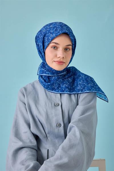 Silk Home Soft Eşarp 73089-30