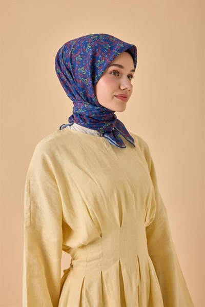 Silk Home Soft Eşarp 73089-31