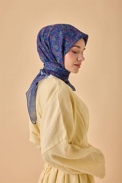 Silk Home Soft Eşarp 73089-31