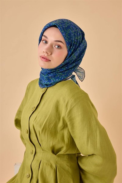 Silk Home Soft Eşarp 73089-32