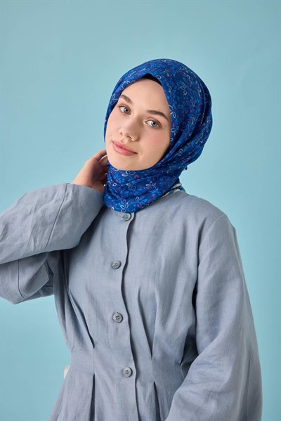 Silk Home Soft Eşarp 73089-33