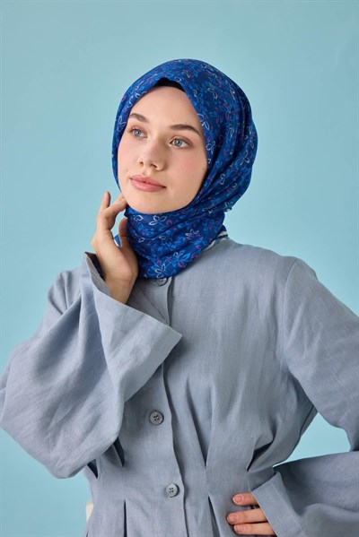 Silk Home Soft Eşarp 73089-33