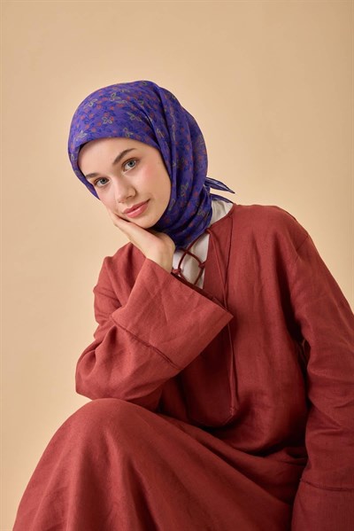 Silk Home Soft Eşarp 73089-34