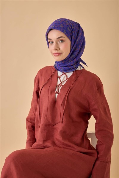Silk Home Soft Eşarp 73089-34