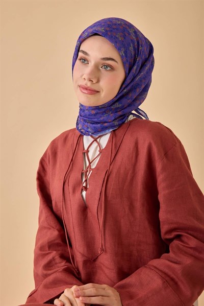 Silk Home Soft Eşarp 73089-34