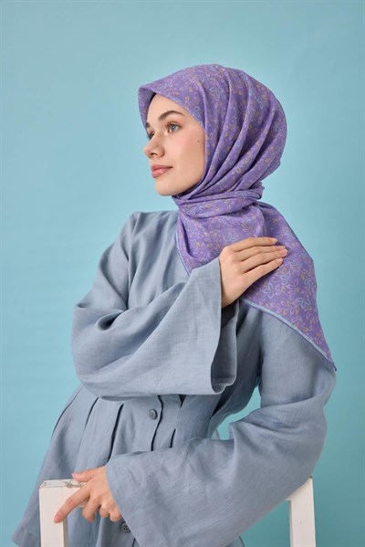 Silk Home Soft Eşarp 73089-36