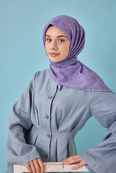 Silk Home Soft Eşarp 73089-36