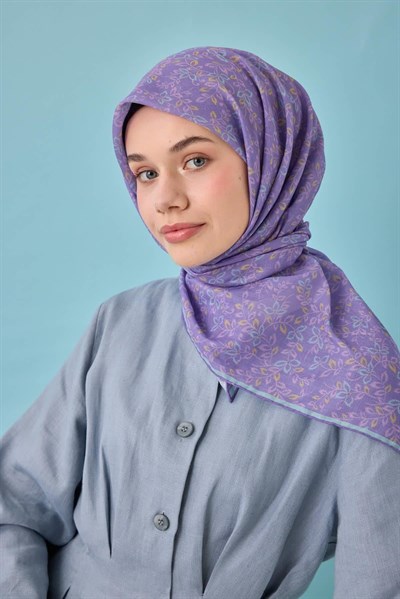 Silk Home Soft Eşarp 73089-36