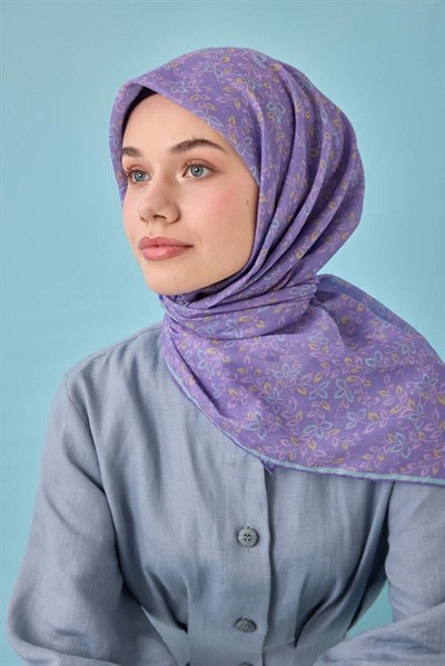 Silk Home Soft Eşarp 73089-36