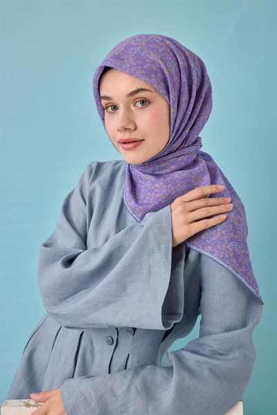 Silk Home Soft Eşarp 73089-36