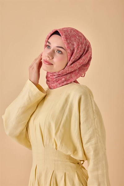 Silk Home Soft Eşarp 73089-37
