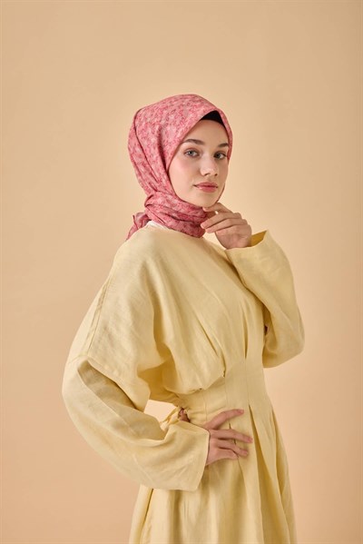 Silk Home Soft Eşarp 73089-37